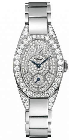 Chopard Архив Chopard Cat Eye Small Seconds 107228-1001