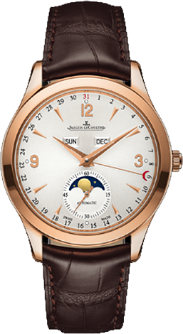 Jaeger-LeCoultre Архив Jaeger-LeCoultre Calendar 39 mm 1552520 Jaeger-LeCoultre Архив Jaeger-LeCoultre Calendar 39 mm 1552520