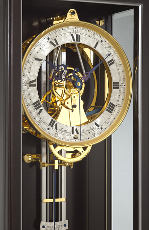 Longcase clock 03