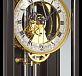 Longcase clock 04