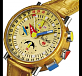 BAUHAUS II ALLIGATOR 01