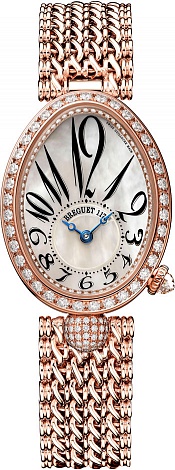 Breguet Reine de Naples 8928BR 8928BR/5W/J20 DD00