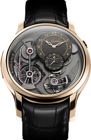 Romain Gauthier Logical One Logical One Logical One RG
