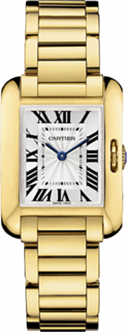 Cartier Tank Anglaise Small W5310014