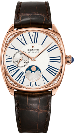 Zenith Архив Zenith Star Moonphase 22.1925.692/01.C725