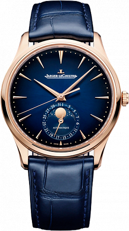 Jaeger-LeCoultre Master Control Moon Q1362580