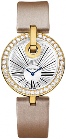 Cartier Архив Cartier Large WG600010 Cartier Архив Cartier Large WG600010