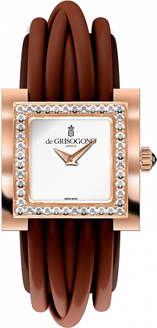 De Grisogono Watches Allegra Watch S10 S10