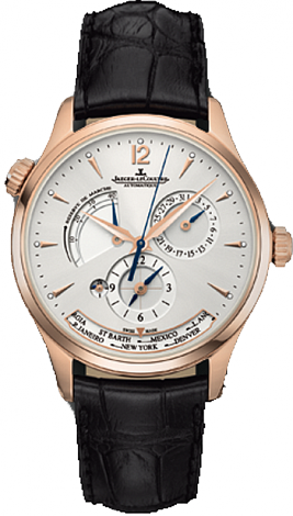 Jaeger-LeCoultre Master Control Geographic 1422521