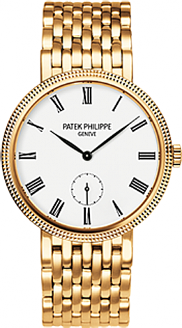 Patek Philippe Calatrava 7119/1J 7119/1J-010