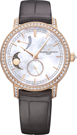 Vacheron Constantin Traditionnelle Traditionnelle Lady Moonphase 83570/000R-9915