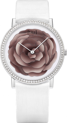 Piaget Altiplano 38 mm Rose G0A40249