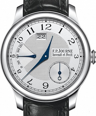 F. P. Journe Архив F. P. Journe Octa Reserve de Marche 40 mm Octa Automatique Reserve d. Marche F. P. Journe Архив F. P. Journe Octa Reserve de Marche 40 mm Octa Automatique Reserve d. Marche