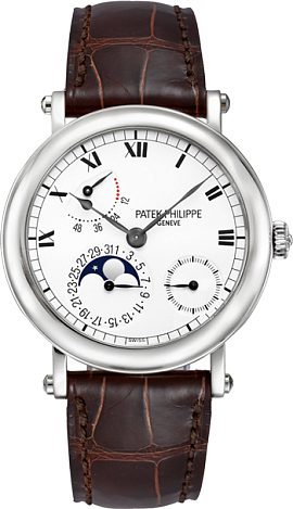 Patek Philippe Архив Patek Philippe 5054P 5054P Patek Philippe Архив Patek Philippe 5054P 5054P