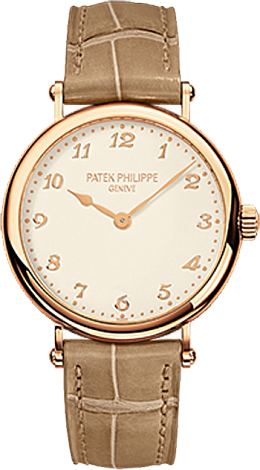 Patek Philippe Calatrava 7200R 7200R-001 Patek Philippe Calatrava 7200R 7200R-001