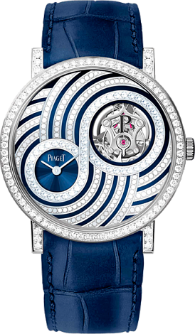 Piaget Altiplano Tourbillon G0A45045