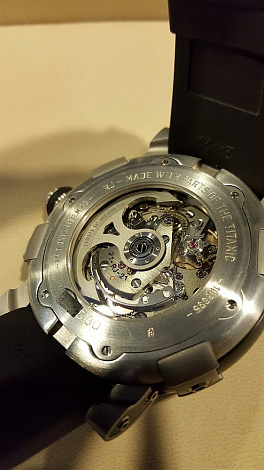 Chronograph 02