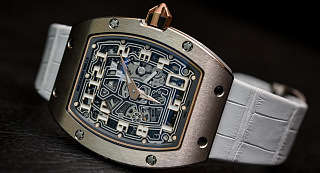 Automatic Extra Flat  01