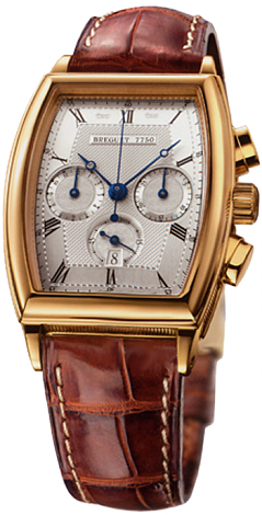 Breguet Breguet Archieve Heritage 5460 Chronograph 5460BA/12/996