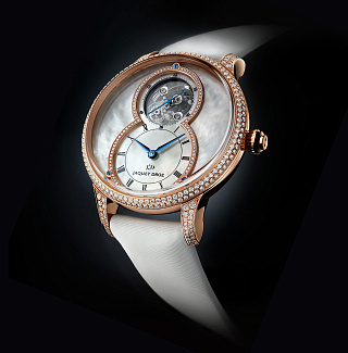 Tourbillon Mother-of-pearl 03