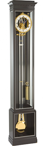 Matthias Naeschke Standuhren Longcase clock NL 125 GG Matthias Naeschke Standuhren Longcase clock NL 125 GG