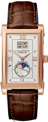 A. Lange & Sohne Архив A. Lange and Sohne Cabaret Moonphase 118.032