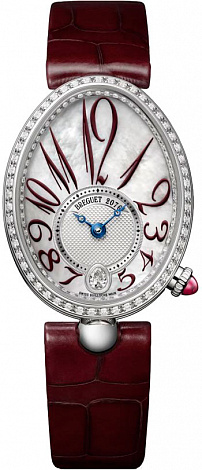 Breguet Reine de Naples 8918 8918BB/5P/964/D00D