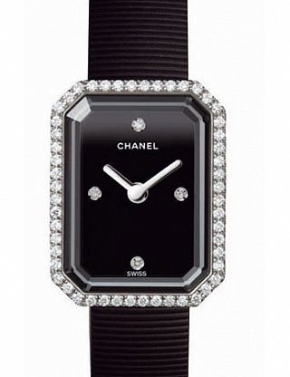 Chanel Les Intemporelles de Chanel Premiere H2434