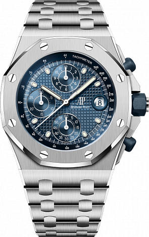 Audemars Piguet Royal Oak Offshore Chronograph 42 mm 26238ST.OO.2000ST.01