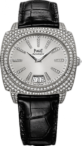 Piaget Limelight Cushion-Shaped G0A36092