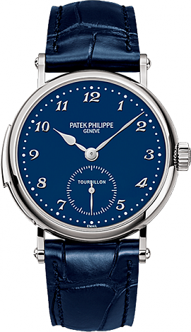 Patek Philippe Архив Patek Philippe 5539G 5539G-010