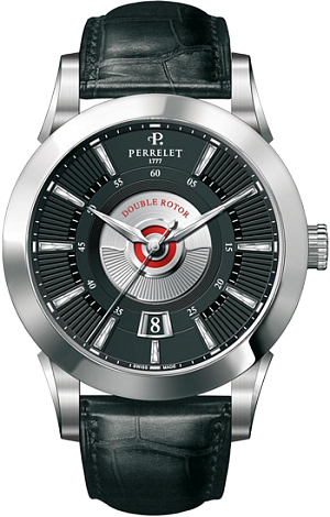 Часы double. Perrelet double rotor a1006. perrelet a1006. perrelet double rotor a4000. perrelet double rotor classic.