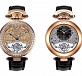 Fleurier 0 45 7-Day Tourbillon Reversed Hand-Fitting 02