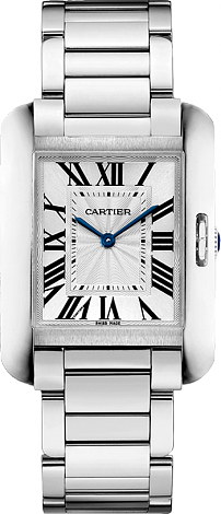 Cartier Tank Medium W5310044 Cartier Tank Medium W5310044