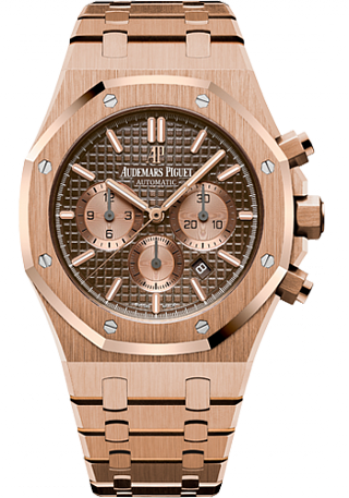 Audemars Piguet Royal Oak Chronograph  26331OR.OO.1220OR.02