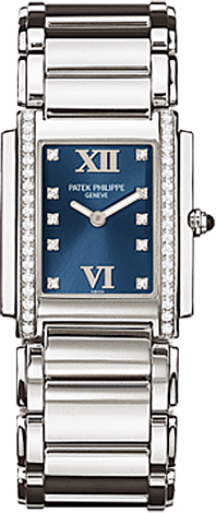 Patek Philippe Twenty 4 4910/10A 4910/10A-012 Patek Philippe Twenty 4 4910/10A 4910/10A-012