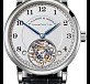 Tourbillon Stop Seconds & Zero-Reset 01