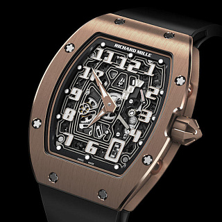 Automatic Extra Flat  02