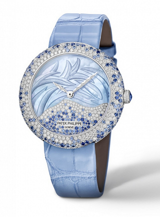 Haute Joaillerie “snow” 02