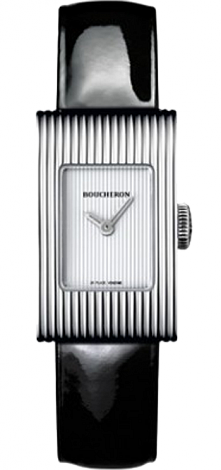 Boucheron Reflet Small Steel WA009516 Boucheron Reflet Small Steel WA009516