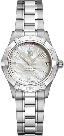TAG Heuer Aquaracer Quartz 32 mm WAF1311.BA0817 TAG Heuer Aquaracer Quartz 32 mm WAF1311.BA0817