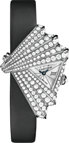 Cartier Архив Cartier Froissee WJ304950 Cartier Архив Cartier Froissee WJ304950