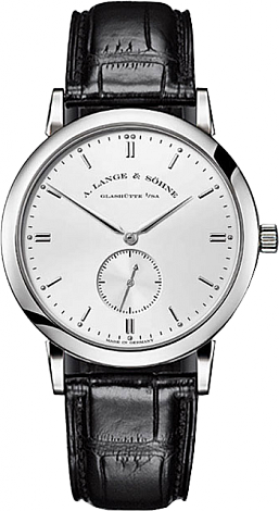 A. Lange & Sohne Архив A. Lange and Sohne Saxonia 215.026