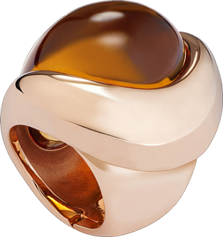 De Grisogono Jewelry Sensuale Collection Ring 54700/05 De Grisogono Jewelry Sensuale Collection Ring 54700/05