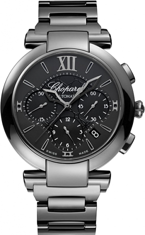 Chopard Imperiale Chronograph Automatic 40mm 388549-3005 Chopard Imperiale Chronograph Automatic 40mm 388549-3005