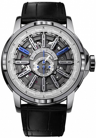 Harry Winston Opus 12 Opus 12