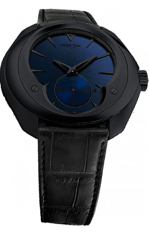 Franc Vila Neo Alta DLC steel 19N.BSS.004 Franc Vila Neo Alta DLC steel 19N.BSS.004