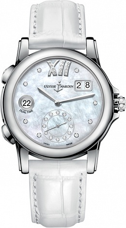 Ulysse Nardin Архив UN Lady 37.5mm 3343-222/391 Ulysse Nardin Архив UN Lady 37.5mm 3343-222/391