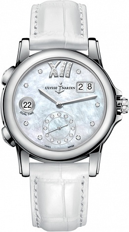 Ulysse Nardin Архив UN Lady 37.5mm 3343-222/391