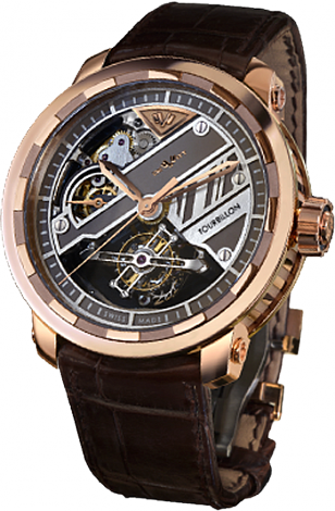 DeWitt Twenty-8-Eight Tourbillon Prestige 001 T8.TP.001